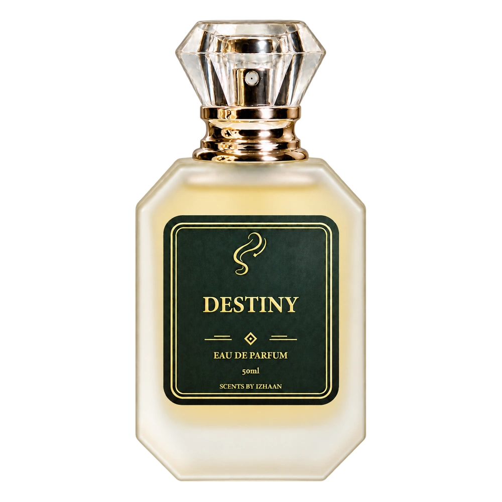 DESTINY