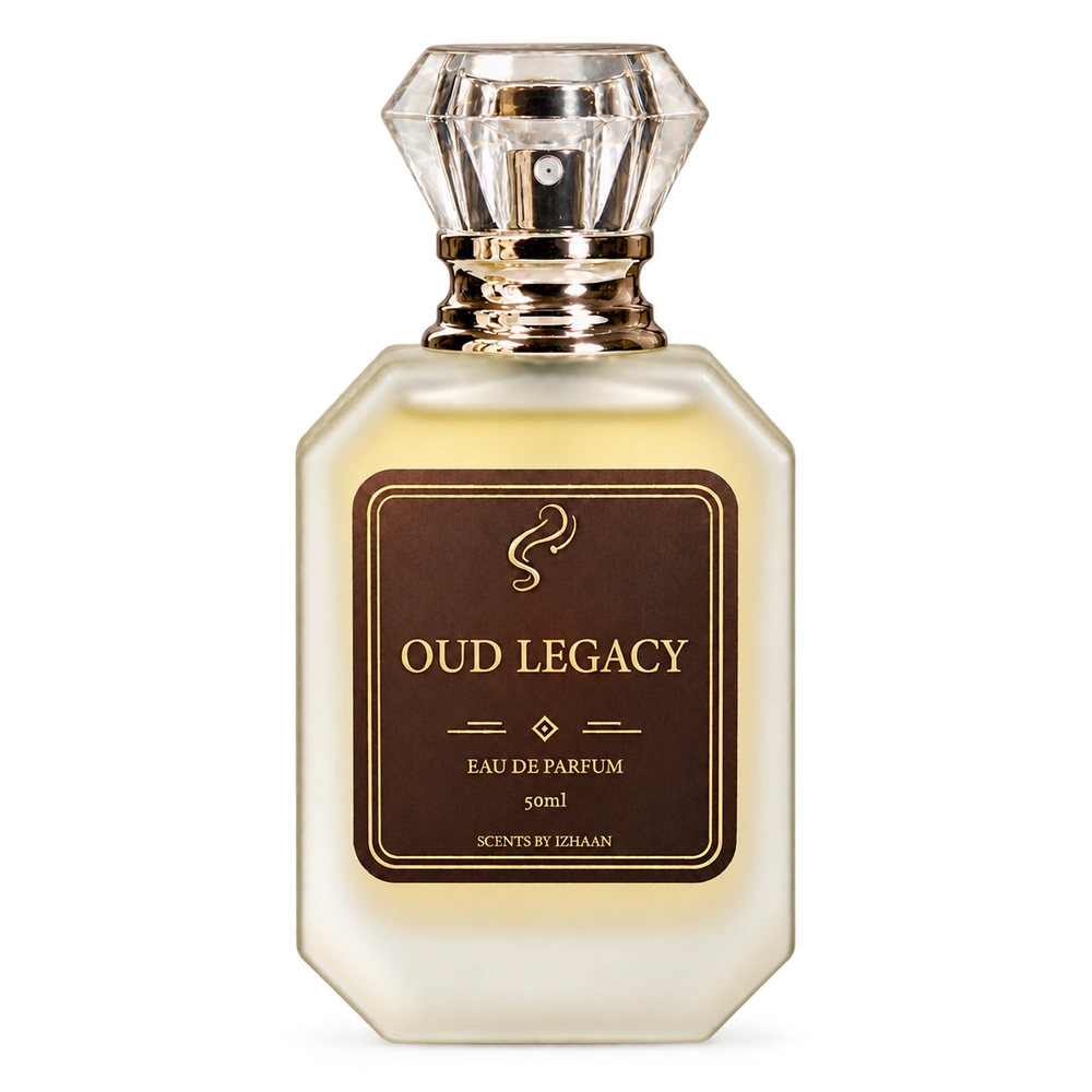 OUD Legacy