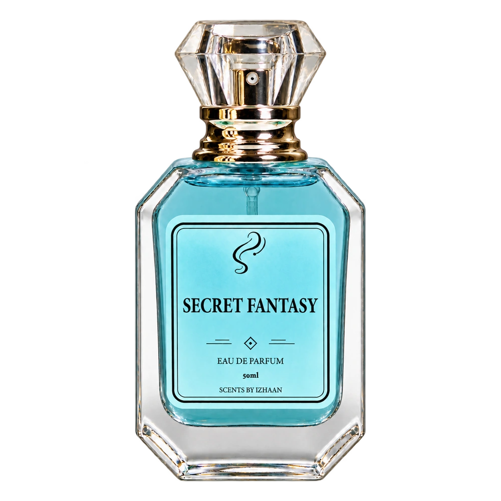 Secret Fantasy