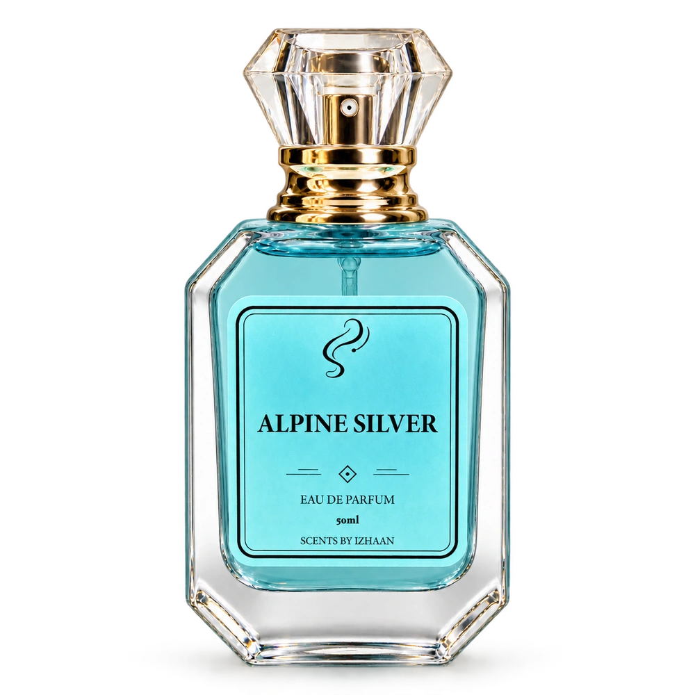Alpine Silver