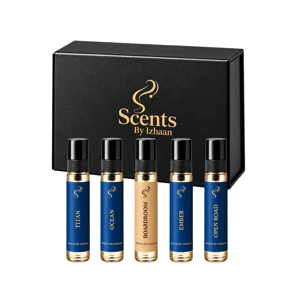 Fresh Everyday Discovery Set