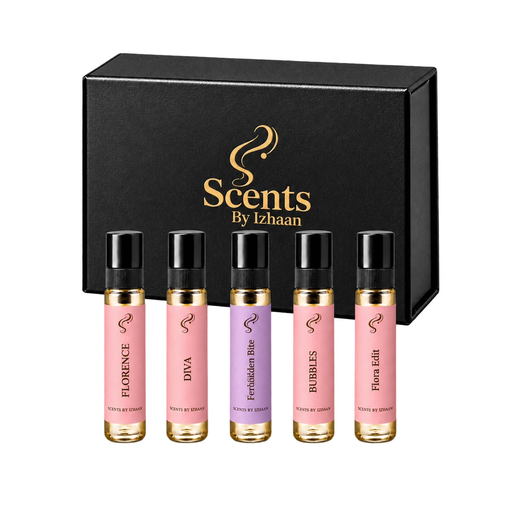 Fruity Floral Discovery Set
