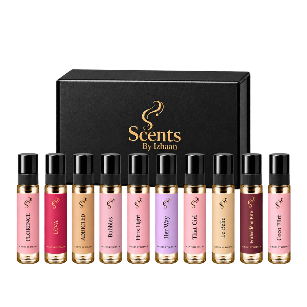 Women's Signature Discovery Set