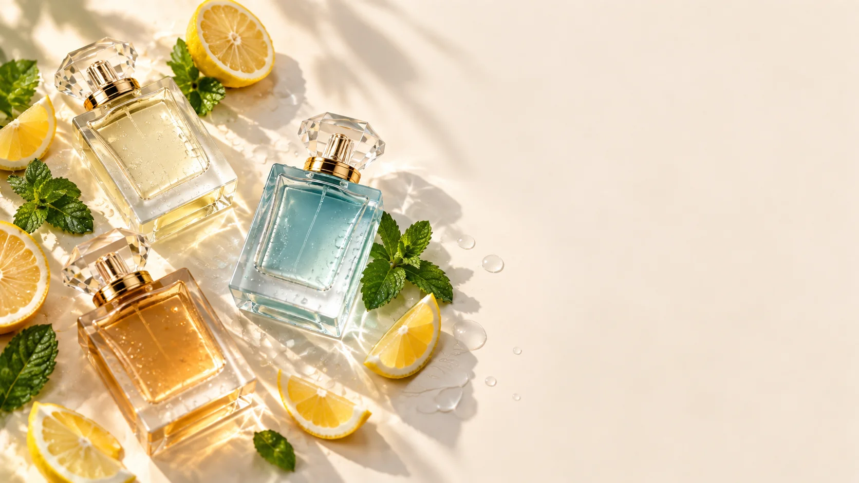 Best Summer Perfumes in Pakistan 2026: A Complete Guide for Men & Women