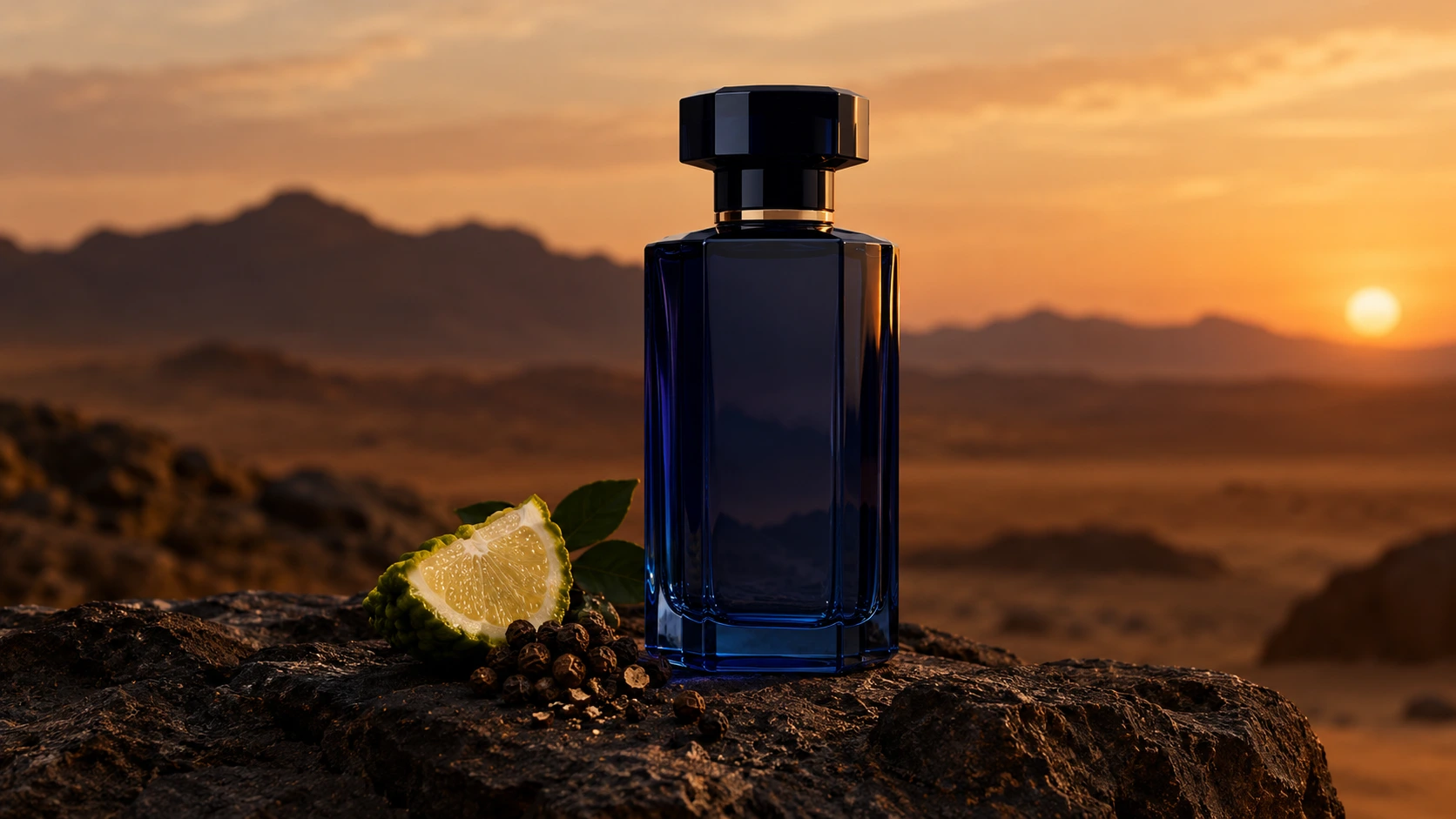 Dior Sauvage Price in Pakistan (2026) — and the Affordable Alternative