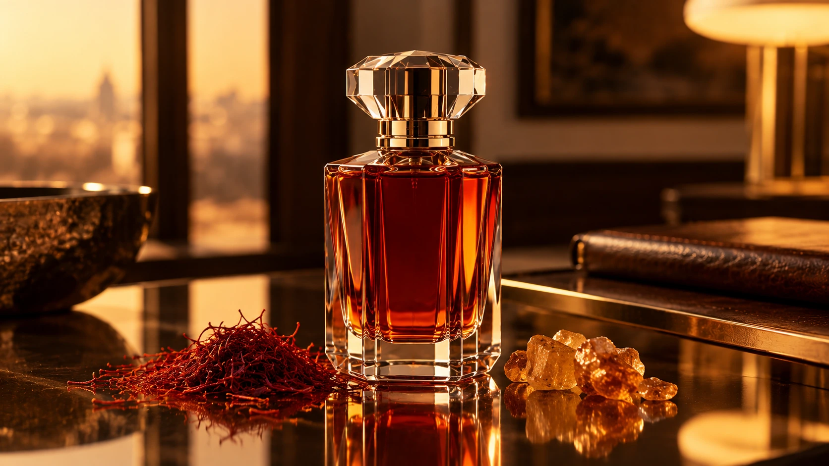 Baccarat Rouge 540: Why Everyone Smells Like It (and How to Get It for Less)