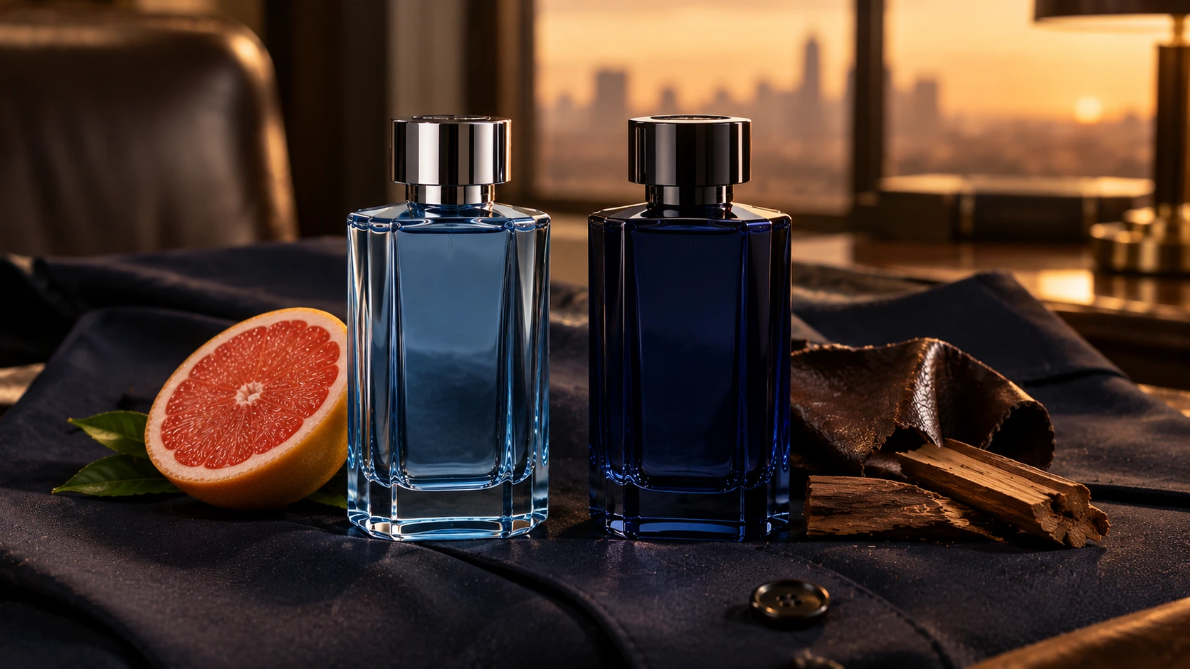 Bleu de Chanel vs. L'Exclusif: Which Blue Is Right for You?