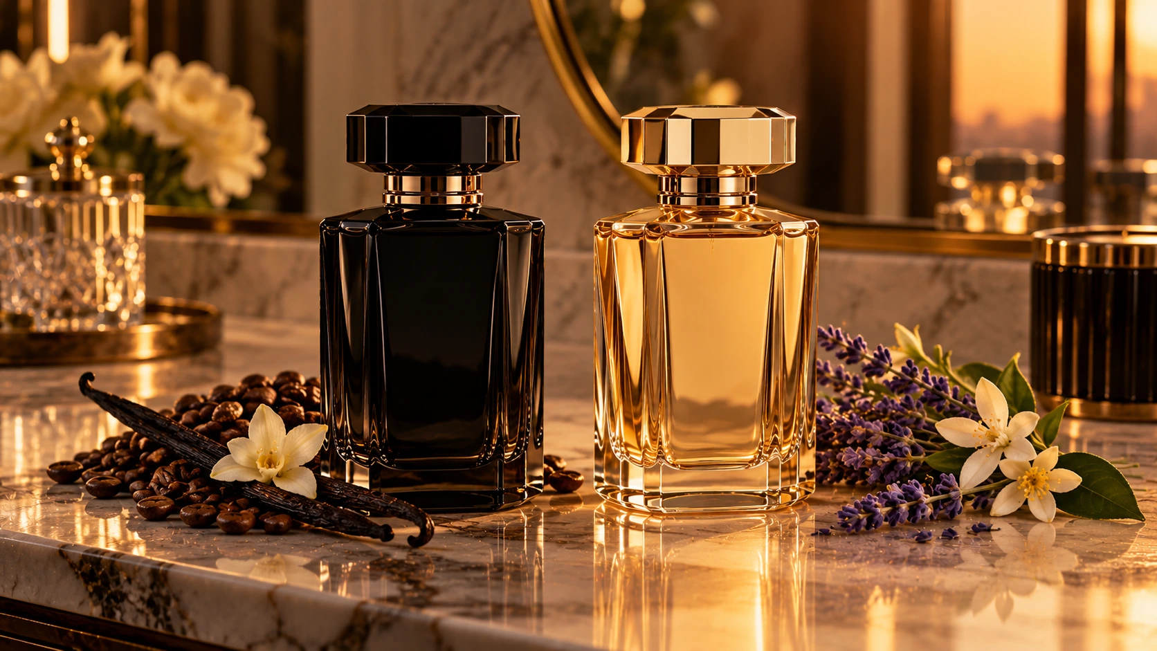 YSL Black Opium vs. Libre: Which One Should You Wear?