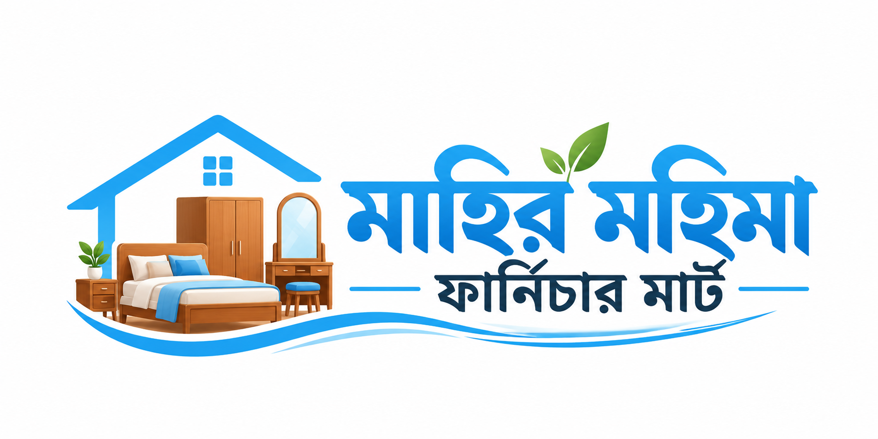 Mahir Mohima Furniture Mart
