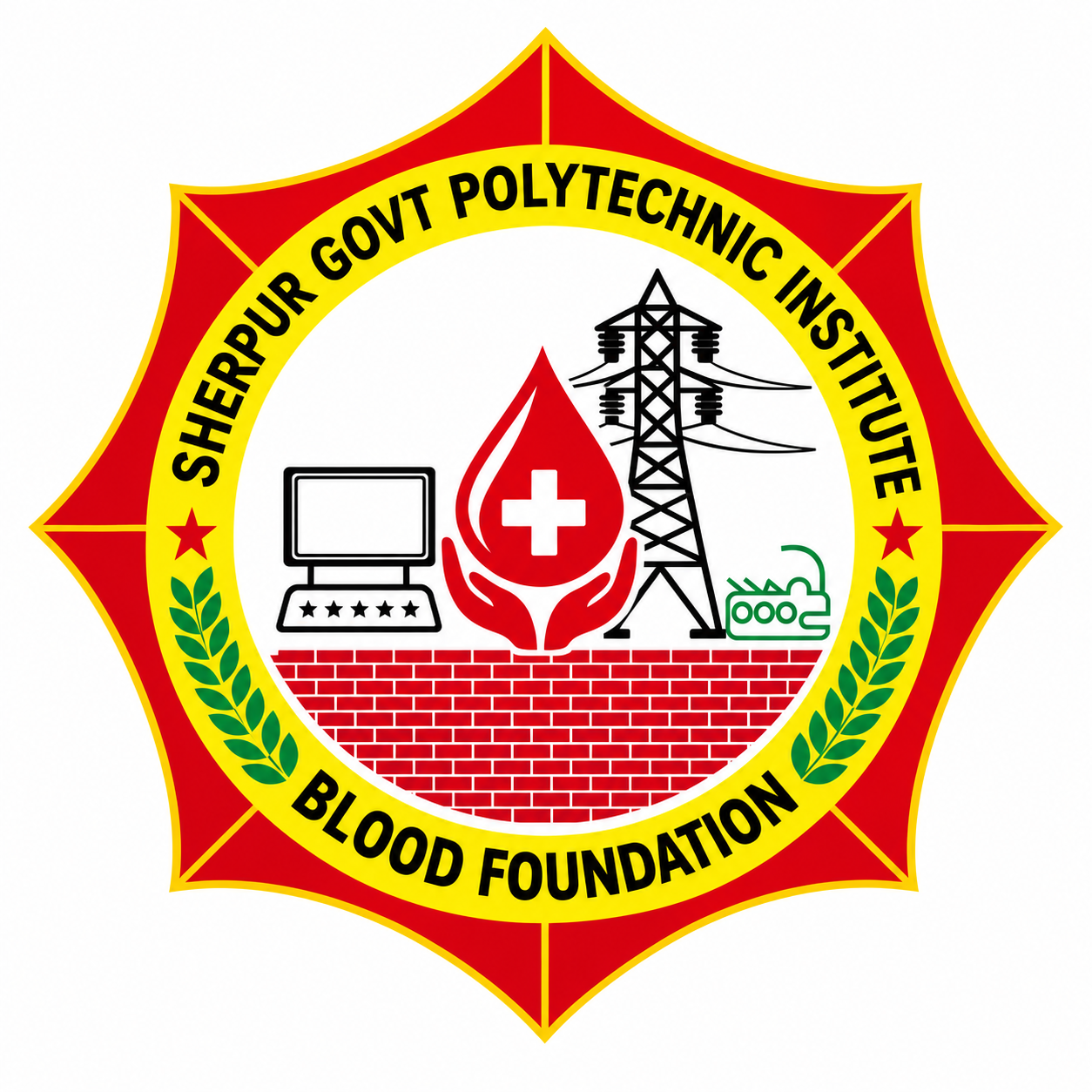 SGPI Blood Foundationr