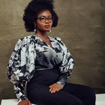 Sophia Ahuoyiza Abubakar