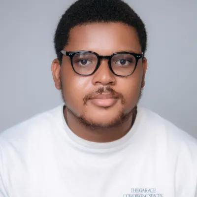 Raymond Chuma-Onwuoku