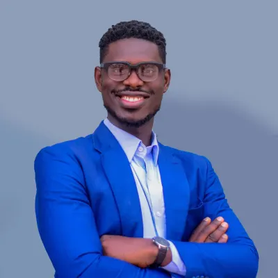 Daberechi Ubachukwu