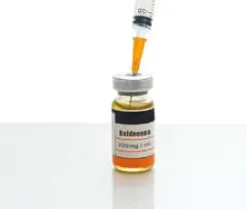 Boldenone