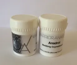 Anadrol