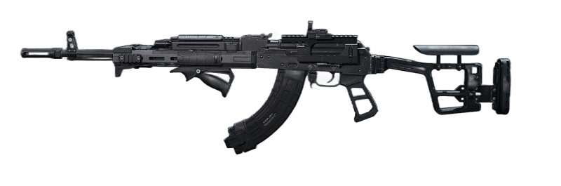 AKM