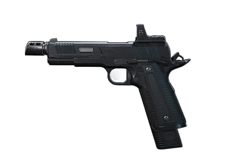 M1911