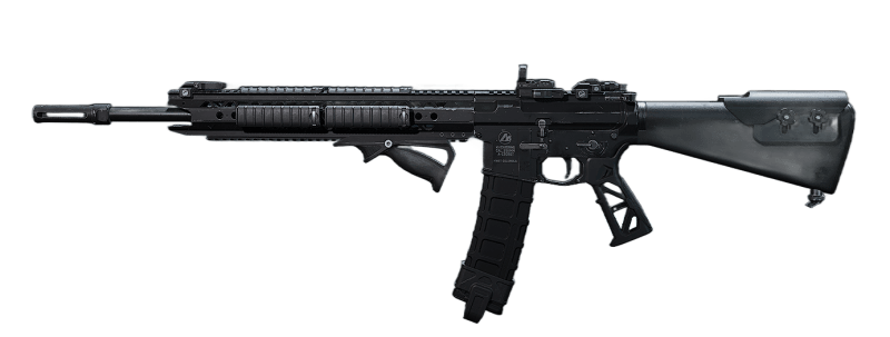 M4A1