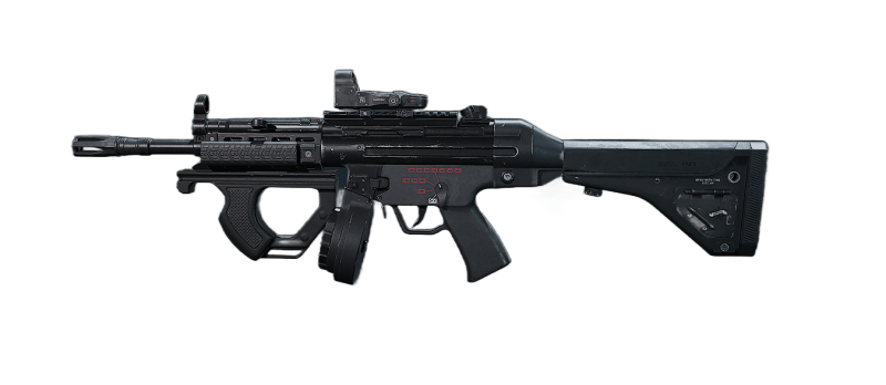 MP5