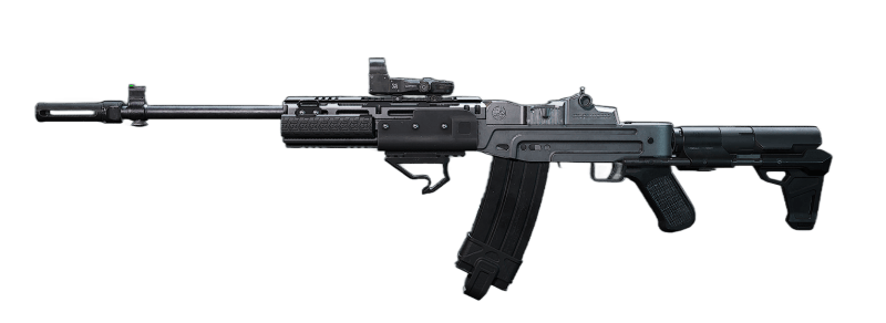 Mini-14