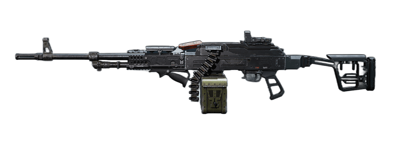 PKM