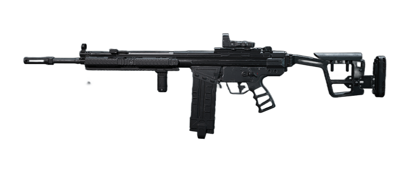 PSG-1