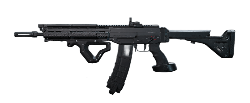 SG552