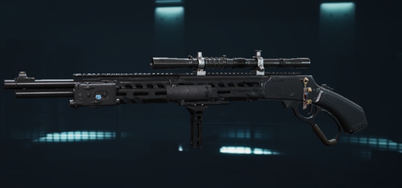 Build screenshot