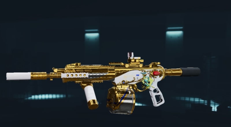 Build screenshot