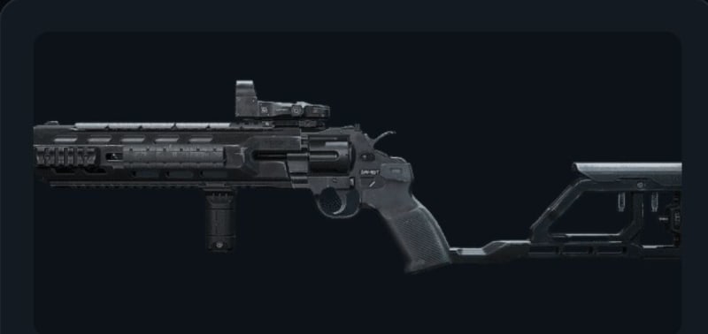 Build screenshot