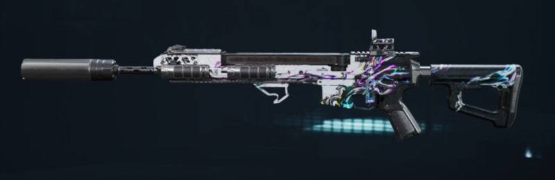 Build screenshot