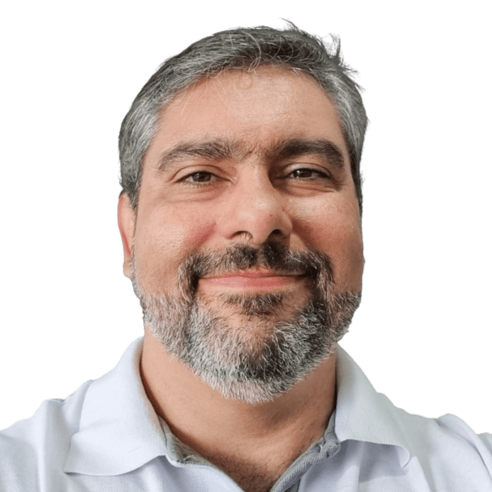 Tiago Oliveira, gestor de tráfego pago