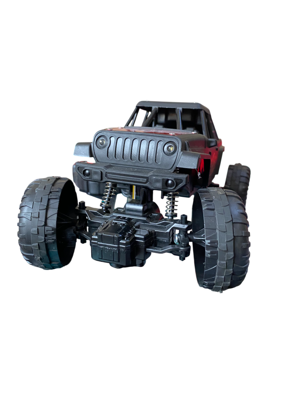 Off-road Sneak RC Car view 5