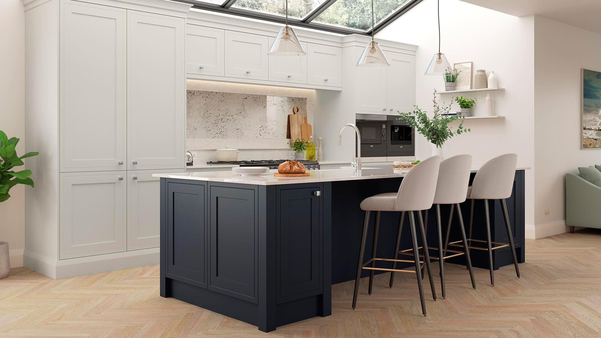 Protect Your Project Budget! Good Brother Kitchens