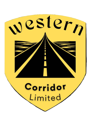 Western Corridor logo