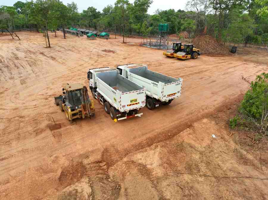 REGIONAL CONNECTIVITY