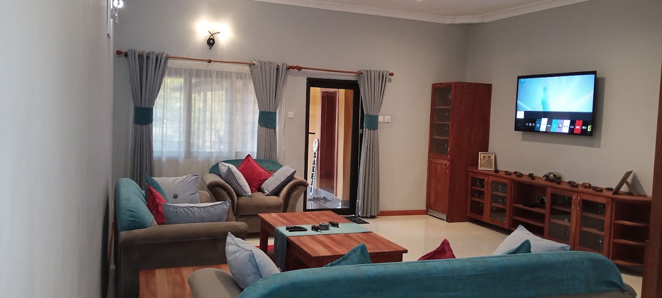 Clean and Comfortable Rooms