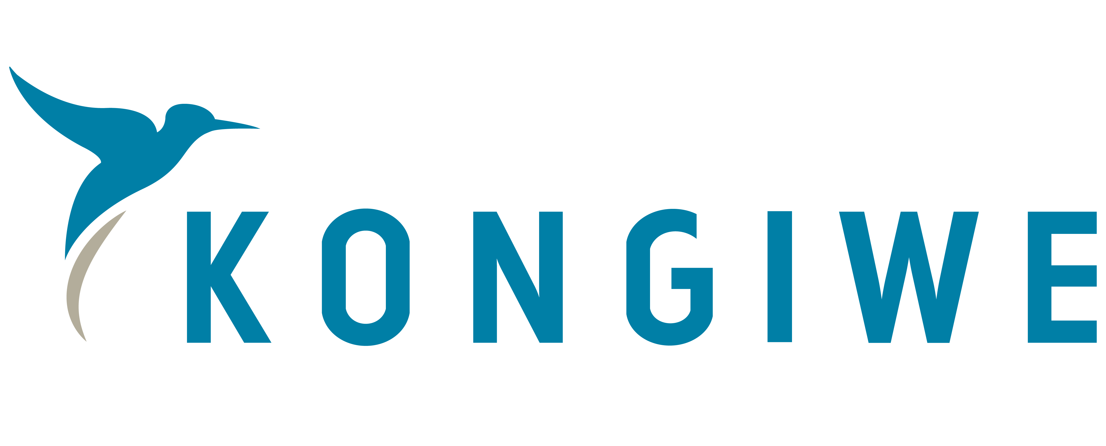 KONGIWE