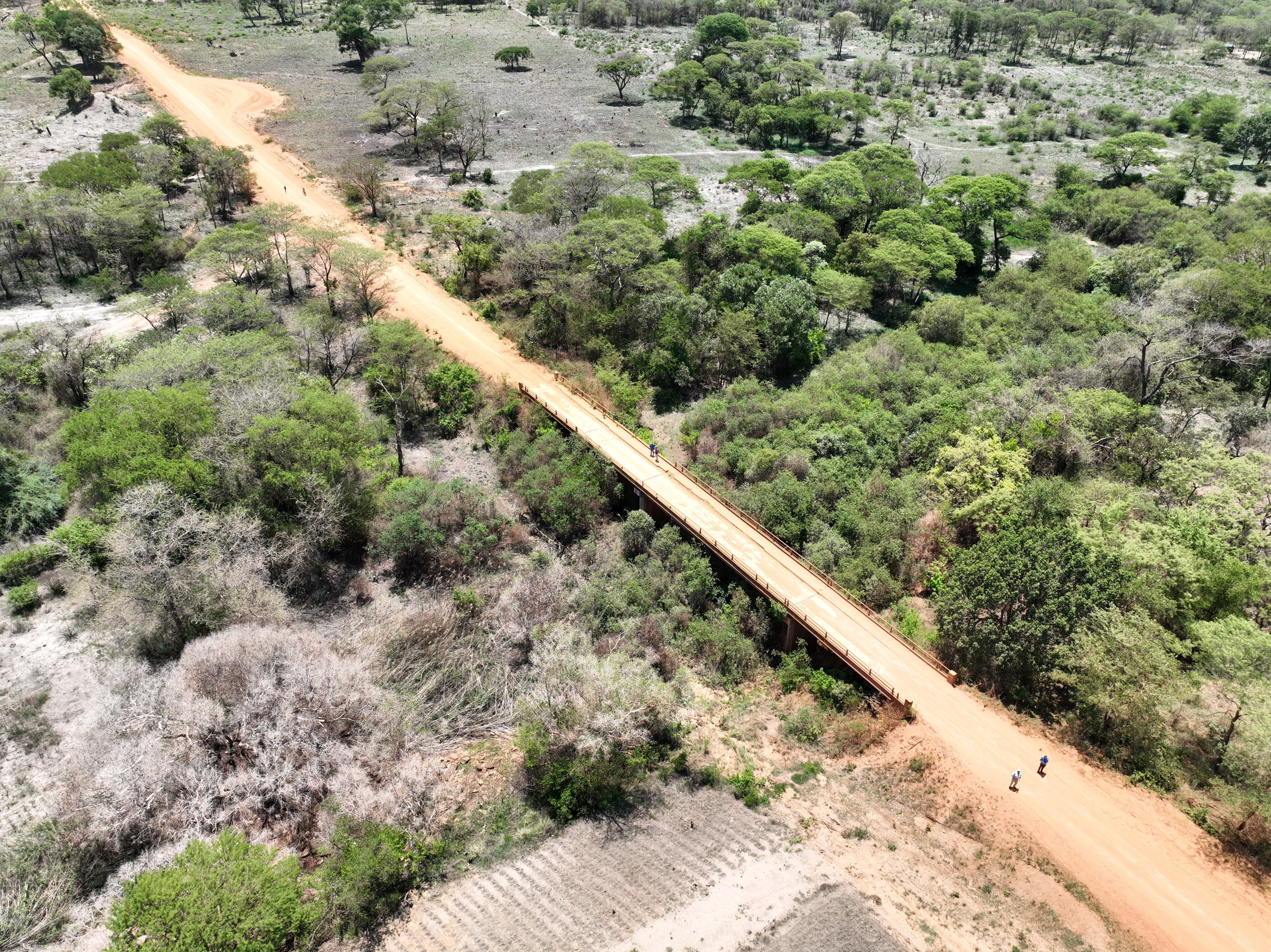 Infrastructure Development