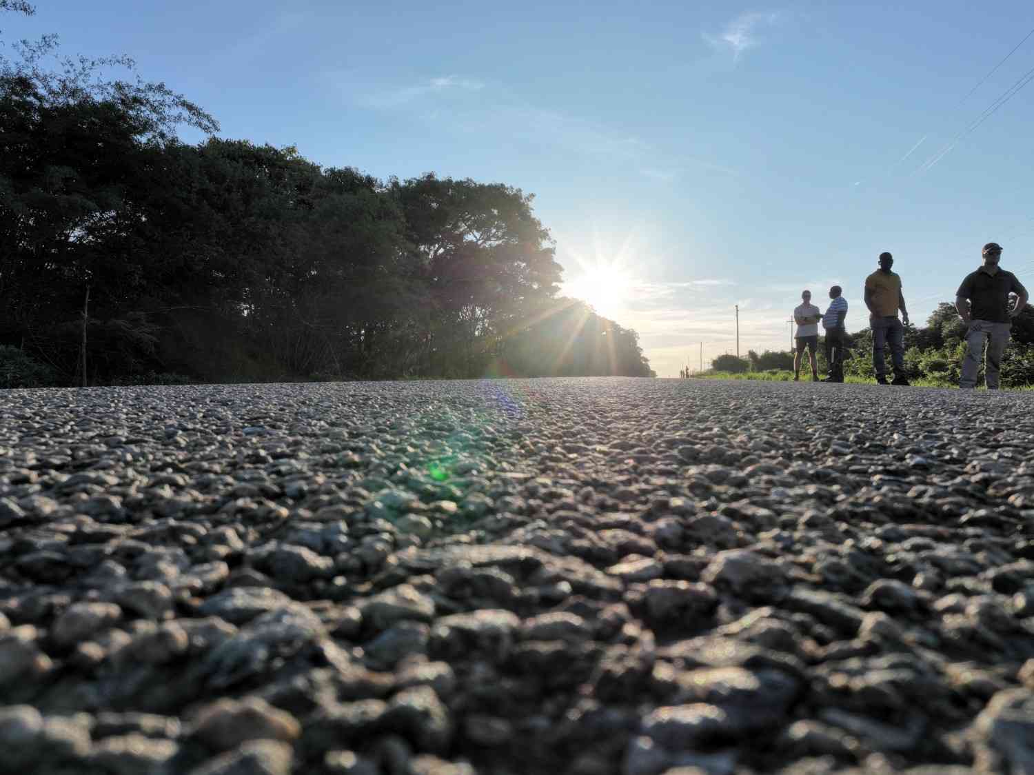 Careers at Western Corridor Limited