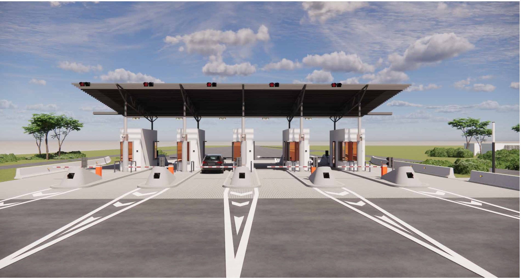 INFRASTRUCTURE EXCELLENCE