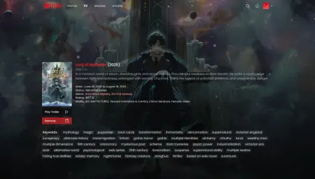 Notflox