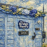 Bridge Pantry cake shed