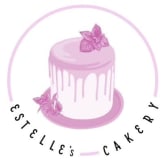 Estelle's Cakery cake shed