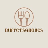 Buffets & Bakes cake shed