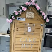 41 sugar lane cake hut cake shed