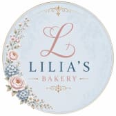 Lilia’s Bakery Cake Shed cake shed