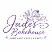 Jade's Bakehouse cake shed