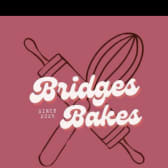 Bridges Bakes cake shed
