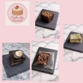 Charlotte's Cake Shed cake shed